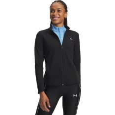Under Armour Motion Fz women’s training top