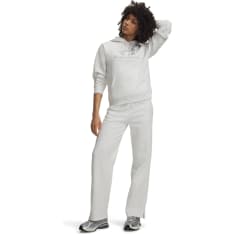 Under Armour Rival Flc Straight women’s trousers