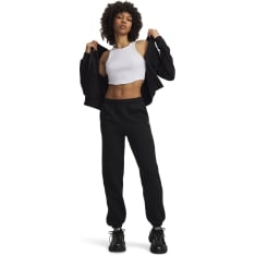 Under Armour Rival Flc Gym women’s trousers