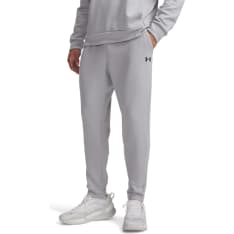 Under Armour Flex Fleece Tapered miesten housut