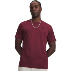 Under Armour UA M Sportstyle LC SS men’s T-shirt