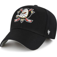 NHL cap 47Brand MVP Anaheim Ducks