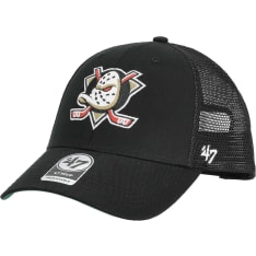 NHL cap 47Brand Branson Anaheim Ducks