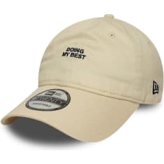 New Era Slogan 9Twenty lippalakki