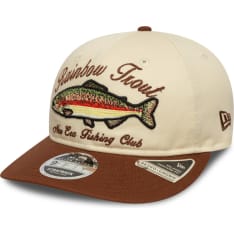 New Era Outdoor Pc 9Fifty Rc New Era Logo cap