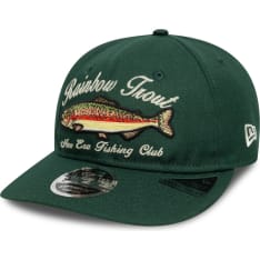 New Era Outdoor Pc 9Fifty Rc New Era Logo cap