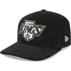 New Era Golfer Nostalgic 25827 Los Angeles Kings cap