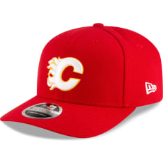 New Era 970SS Stated Calgary Flames cap