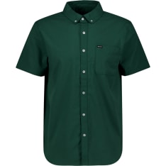 Brixton Sanford Oxford S/S Wvn