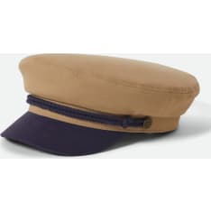 Brixton Fiddler Cap
