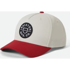 Brixton Crest C lippis