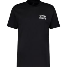 Brixton Chains S/S Std