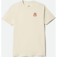 Brixton Dark Paradise S/S Std