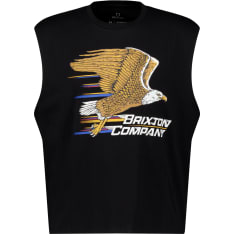 Brixton Free Muscle Tank Top