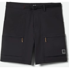 Brixton Journey Utility Short