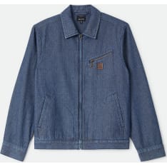 Brixton Mechanic men's jacket
