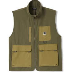 Brixton Journey men's vest