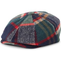 Brixton Brood men's cap