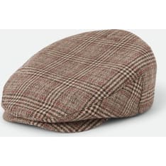Brixton Hooligan men’s cap