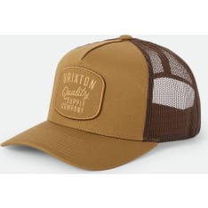 Brixton Hubal men's cap