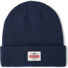 Brixton Trademark men's beanie