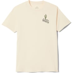 Brixton Keslo men's t-shirt