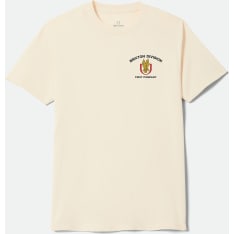 Brixton Covall men's t-shirt