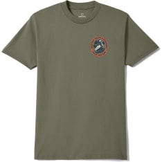 Brixton Bay men's t-shirt
