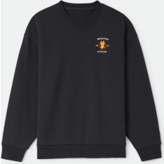 Brixton Covall men's sweatshirt