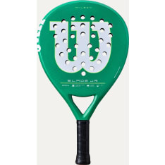 Wilson Blade JR V4 padelmaila
