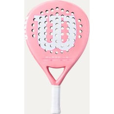 Wilson Blade LS V4 padelmaila