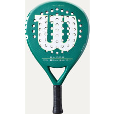 Wilson Blade V4 padelmaila