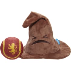 BARK x Harry Potter koiranlelu lajitteluhattu M-L