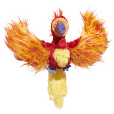 BARK x Harry Potter koiranlelu Fawkes 59cm