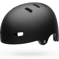 Bell Local Solid pyöräilykypärä