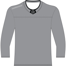 Warrior Alpha goalkeeper training shirt