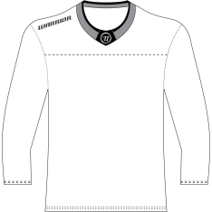 Warrior Alpha training top