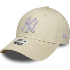 New Era Metallic Cs 9Forty cap