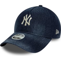 New Era Denim 9Twenty lippis