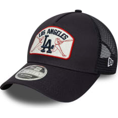 New Era 9Forty M Crown Trucker cap