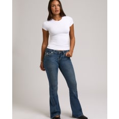 True Religion Joey naisten farkut