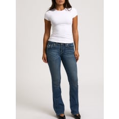 True Religion Becca women`s jeans