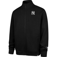 MLB New York Yankees Base Runner LC ’47 Helix FZ track jacket