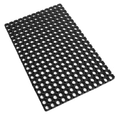 Ihankotona kumimatto