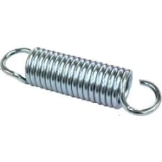 Rival Spring for push plate 75-12750, 75-12751