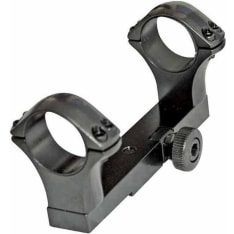 Optilock 11mm kiskoon sopiva pikajalka