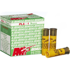 Armusa 20/76 Pla-1 32g 25 kpl haulikonpatruuna