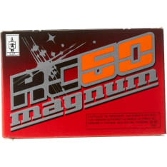 RC50 12/76 Magnum 10 kpl haulikonpatruuna