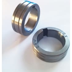 Wallius 0.8-1.0 D30x10/22 vetopyörä