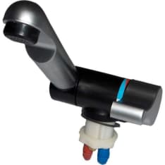 Reimo 630437 Monomix style mixer tap